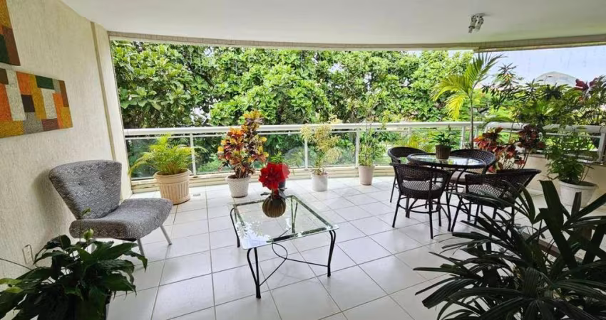 Apartamento com 3 quartos à venda, 107 m² por R$ 900.000 - Recreio dos Bandeirantes - Rio de Janeiro/RJ