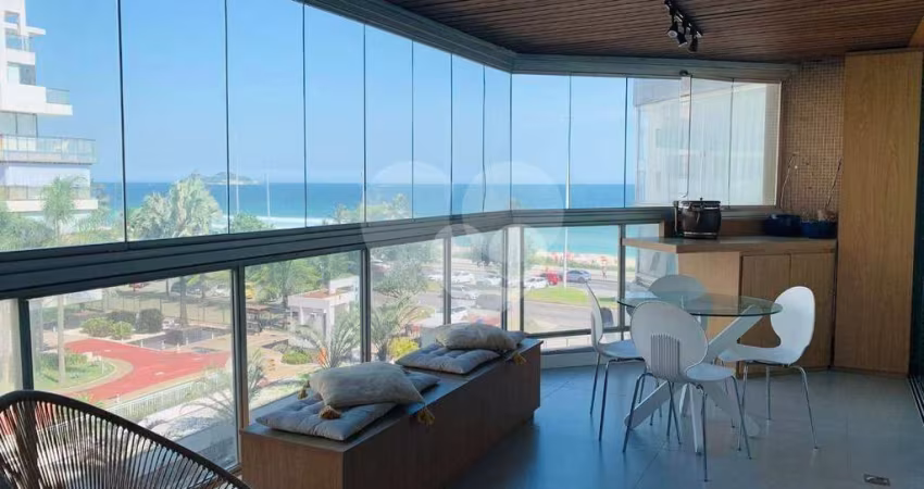 Apartamento com 1 quarto à venda, 66 m² por R$ 1.160.000 - Barra da Tijuca - Rio de Janeiro/RJ