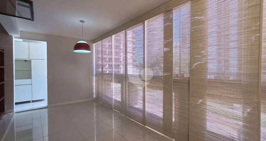 Apartamento com 1 Quarto à venda, 71 m² por R$ 1.050.000 - Barra da Tijuca - Rio de Janeiro/RJ