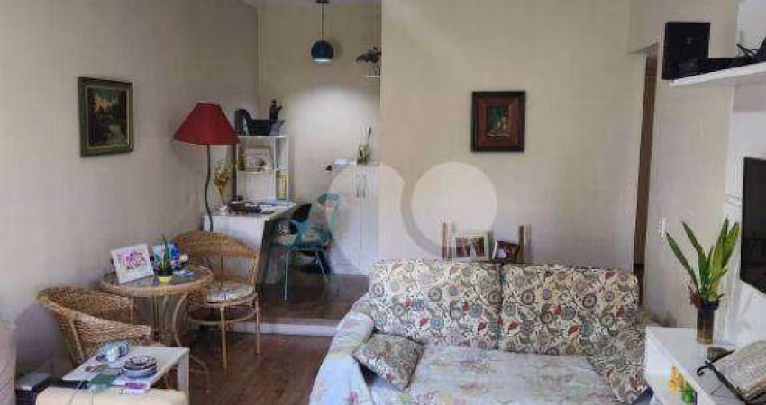 Apartamento com 1 quarto à venda na Rua Barão de São Francisco, --, Andaraí, Rio de Janeiro