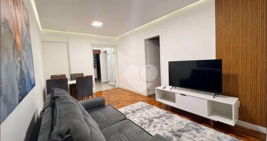 Apartamento com 2 quartos à venda, 77 m² por R$ 1.200.000 - Copacabana - Rio de Janeiro/RJ
