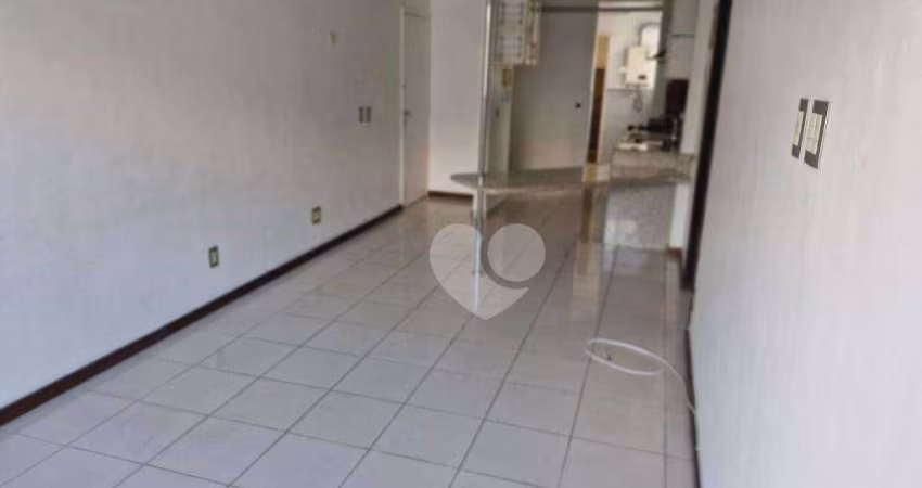 Apartamento com 2 dormitórios à venda, 50 m² por R$ 395.000,00 - Grajaú - Rio de Janeiro/RJ