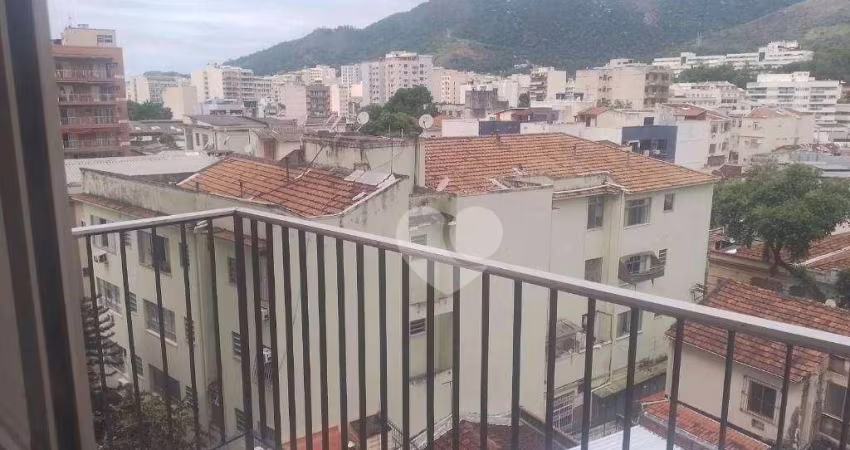 Apartamento com 2 dormitórios à venda, 79 m² por R$ 495.000,00 - Vila Isabel - Rio de Janeiro/RJ