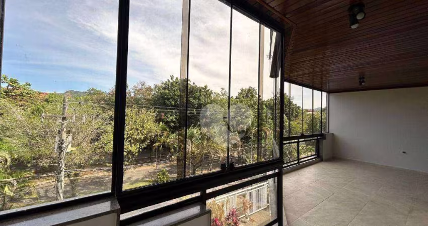 Apartamento com 3 quartos à venda, 123 m² por R$ 570.000 - Recreio dos Bandeirantes - Rio de Janeiro/RJ