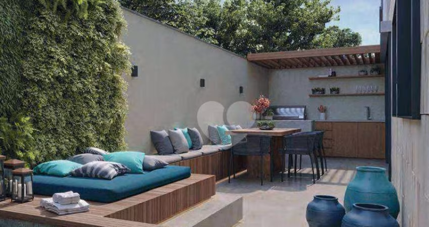 Apartamento com 2 quartos à venda, 104m² - Gávea