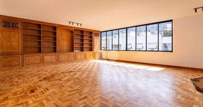 Apartamento com 4 quartos à venda, 280m² - Copacabana
