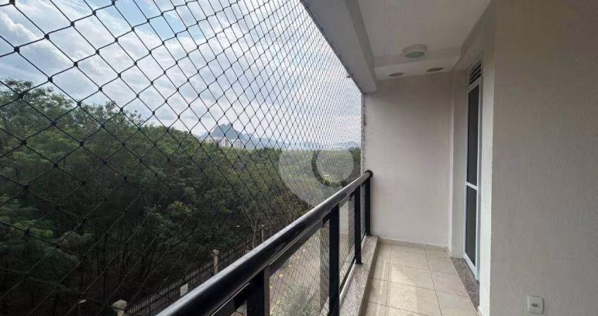 Apartamento com 2 dormitórios à venda, 70 m² por R$ 650.000,00 - Barra Olímpica - Rio de Janeiro/RJ