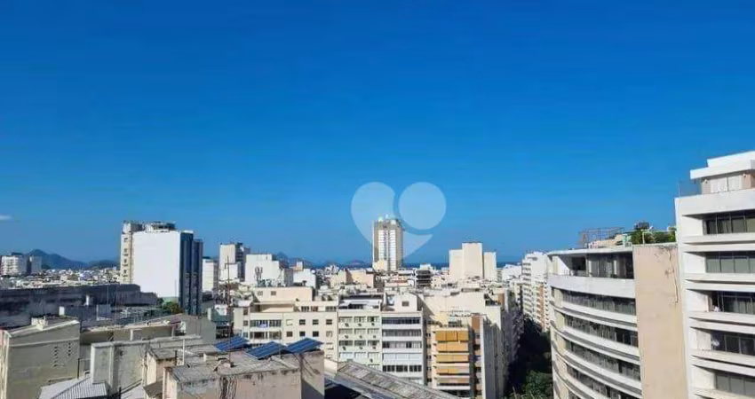 Apartamento com Varanda 3 quartos à venda, 156 m² por R$ 2.300.000 - Copacabana - Rio de Janeiro/RJ
