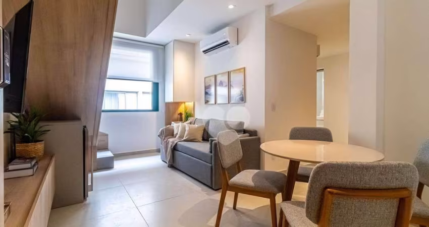 Lançamento residencial Copacabana