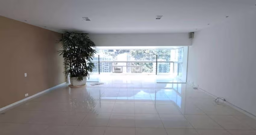Ótimo apartamento 3  quartos à venda no Village São Conrado, 166 m² por R$ 2.300.000 - São Conrado - Rio de Janeiro/RJ