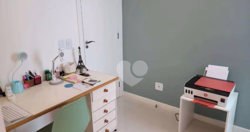 Apartamento com 3 dormitórios à venda, 77 m² por R$ 590.000,00 - Recreio dos Bandeirantes - Rio de Janeiro/RJ