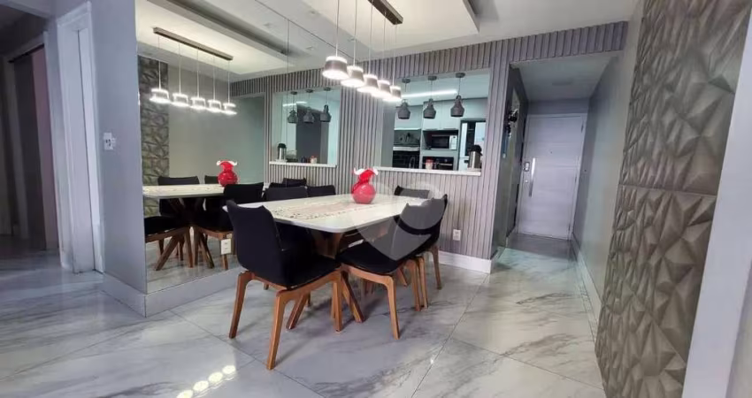 Apartamento com 3 quartos à venda, 96 m² por R$ 910.000 - Freguesia (Jacarepaguá) - Rio de Janeiro/RJ