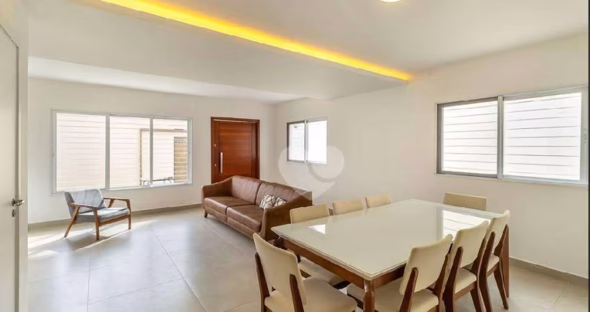 Casa com 5 dormitórios à venda, 191 m² por R$ 2.600.000,00 - Barra da Tijuca - Rio de Janeiro/RJ