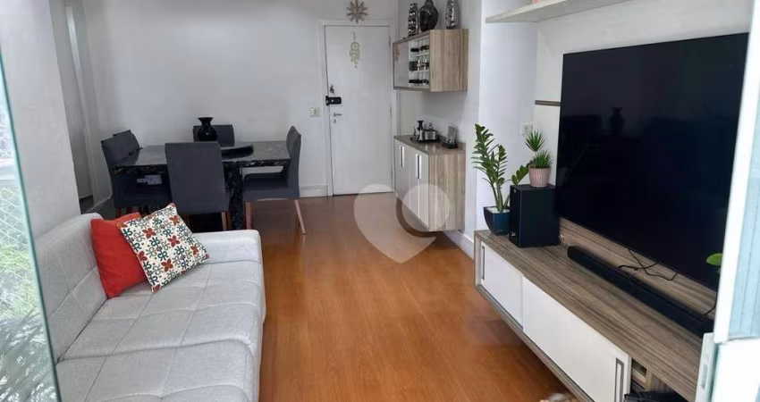 Apartamento com 2 quartos à venda, 89 m² por R$ 799.000 - Barra Olímpica - Rio de Janeiro/RJ