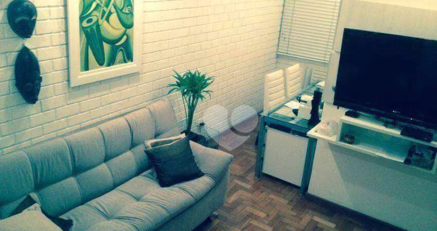 Apartamento com 2 dormitórios à venda, 52 m² por R$ 740.000,00 - Copacabana - Rio de Janeiro/RJ