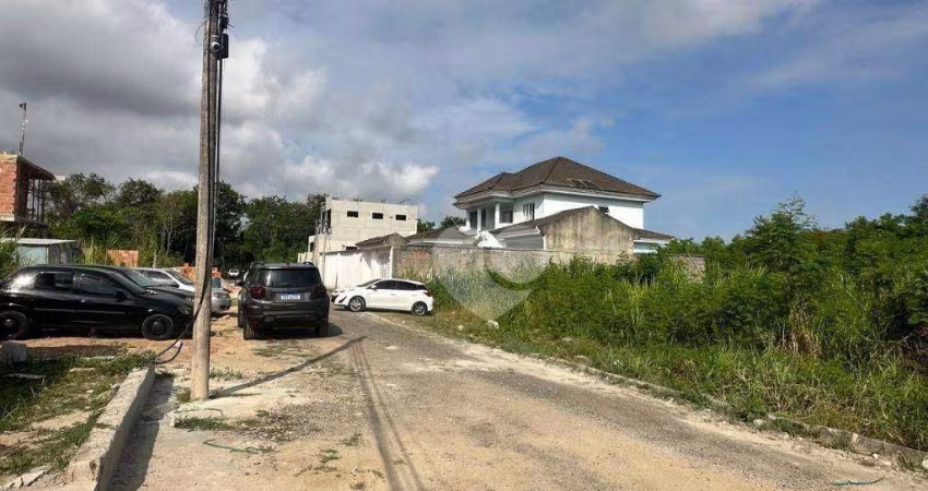 TERRENO COM RGI INDIVIDUAL EM CONDOMÍNIO