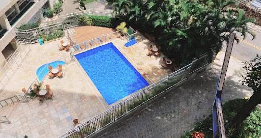 Apartamento com 3 quartos à venda, 100 m² por R$ 1.500.000 - Lagoa - Rio de Janeiro/RJ