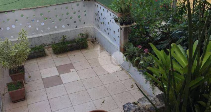 Casa à venda, 364 m² por R$ 1.900.000,00 - Laranjeiras - Rio de Janeiro/RJ