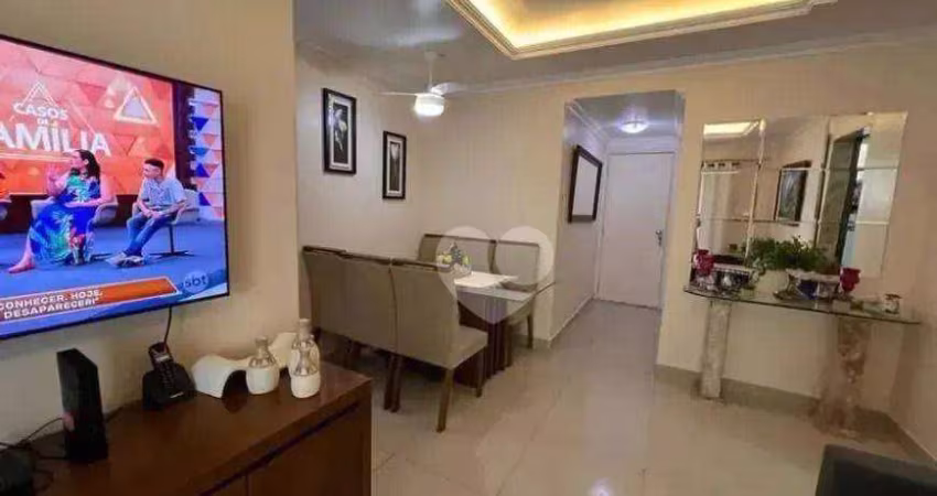 Apartamento com 2 dormitórios à venda, 63 m² por R$ 495.000,00 - Jacarepaguá - Rio de Janeiro/RJ