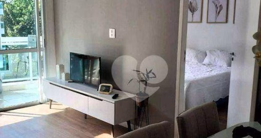 Barra da Tijuca - Paradiso - 2 suítes - Reformado - Armários - ENTRAR E MORAR!!!!! R$780.000,00