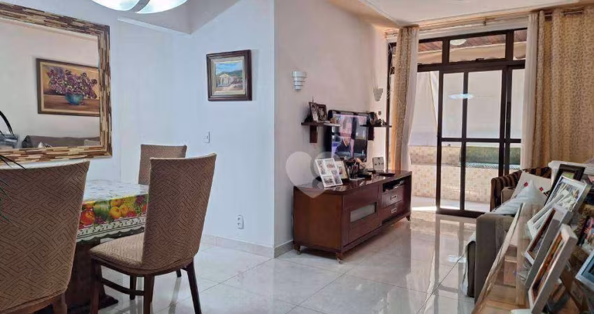 Apartamento 3 quartos 1 suíte no Recreio