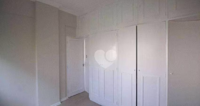Apartamento com 3 quartos à venda, 78 m² por R$ 850.000 - Copacabana - Rio de Janeiro/RJ