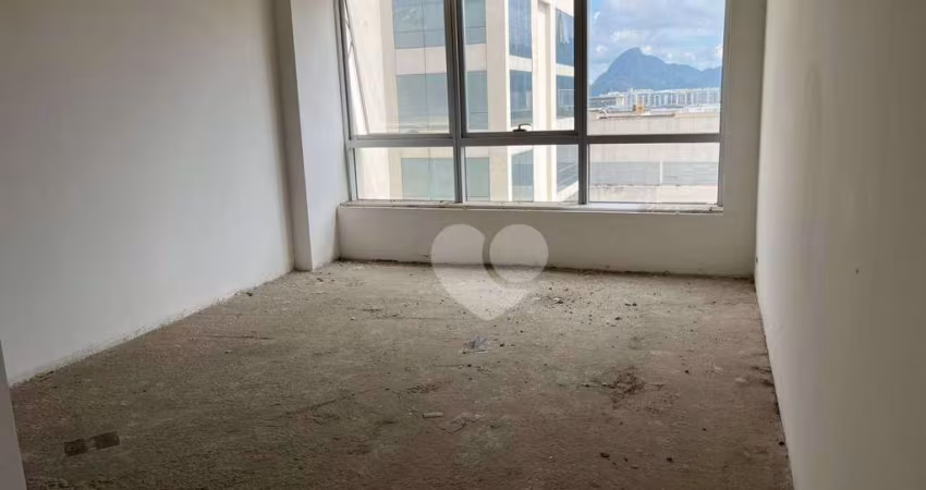 Sala à venda, 28 m² por R$ 215.000,00 - Barra Olímpica - Rio de Janeiro/RJ