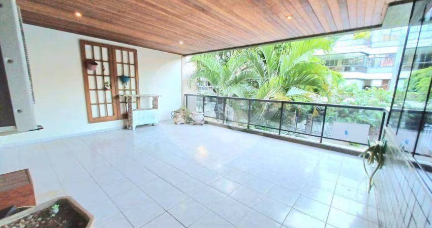 Apartamento com 2 quartos à venda, 104 m² por R$ 650.000 - Recreio dos Bandeirantes - Rio de Janeiro/RJ