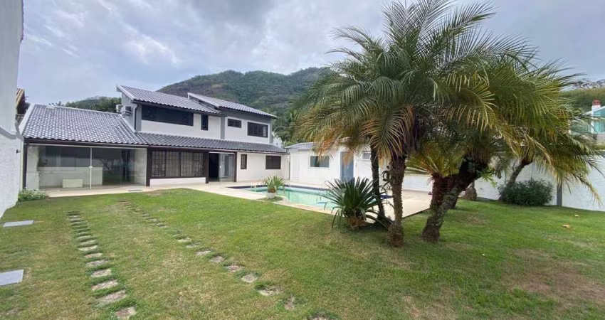 Casa com 8 quartos à venda, 264 m² por R$ 2.220.000 - Recreio dos Bandeirantes - Rio de Janeiro/RJ