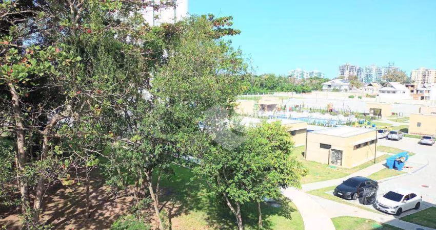Apartamento 2 quartos 1 suíte R$ 430.000,00 - Recreio dos Bandeirantes