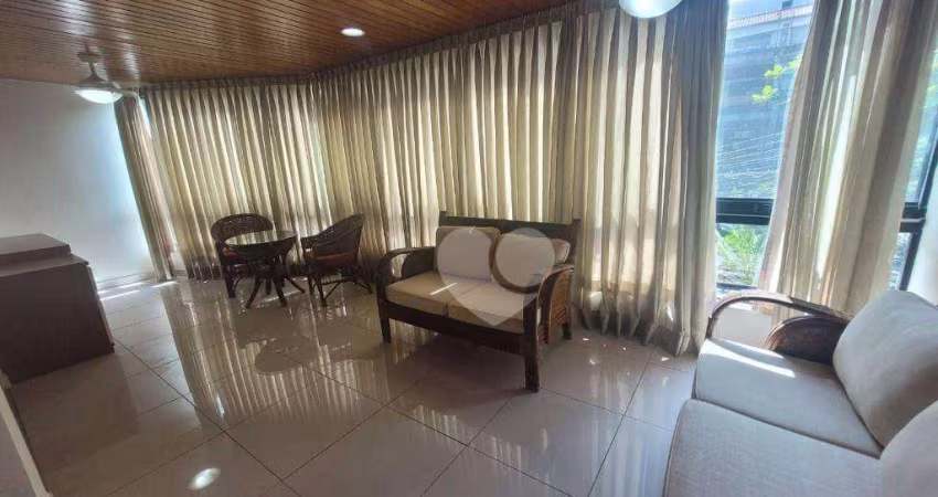 Arthur Possolo Apartamento com 3 quartos à venda, 109 m² por R$ 870.000 - Recreio dos Bandeirantes - Rio de Janeiro/RJ