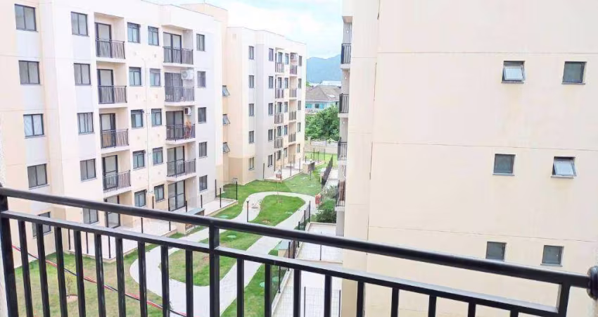 Apartamento 2 quartos 1 suíte - R$ 470.000,00