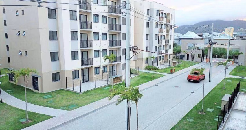 Apartamento 2 Quartos 1 suíte - R$ 460,000.00 - Recreio dos Bandeirantes