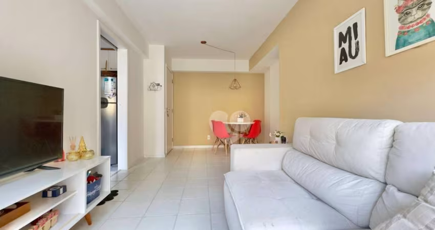 Apartamento com 2 dormitórios à venda, 60 m² por R$ 455.000,00 - Vila Isabel - Rio de Janeiro/RJ
