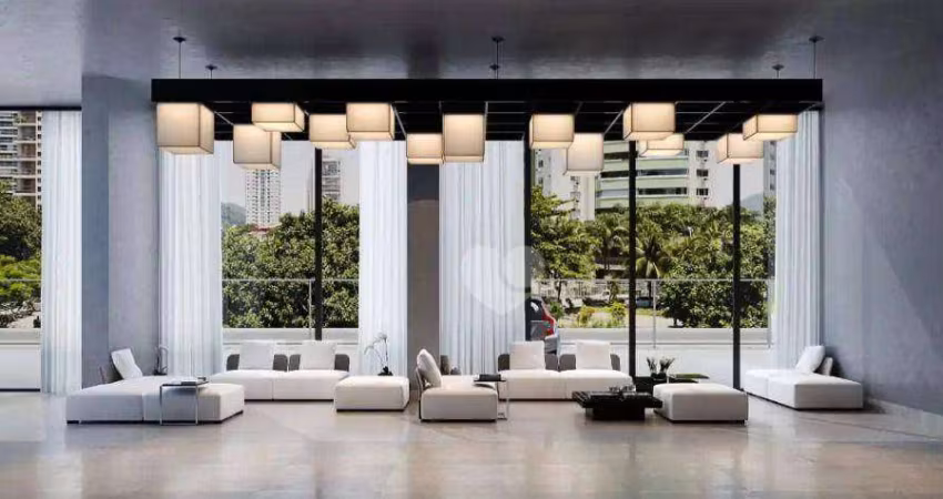 Apartamento com 3 quartos à venda, 99 m² por R$ 1.200.000 - Recreio dos Bandeirantes - Rio de Janeiro/RJ