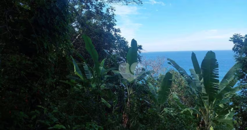 Terreno à venda, 6000 m² por R$ 6.000.000,00 - São Conrado - Rio de Janeiro/RJ