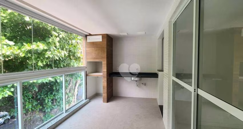 Apartamento com 2 dormitórios, 75 m² - venda por R$ 1.350.000,00 ou aluguel por R$ 6.843,35/mês - Barrinha - Rio de Janeiro/RJ