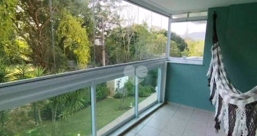 Apartamento com 2 quartos à venda, 66 m² por R$ 555.000 - Recreio dos Bandeirantes - Rio de Janeiro/RJ