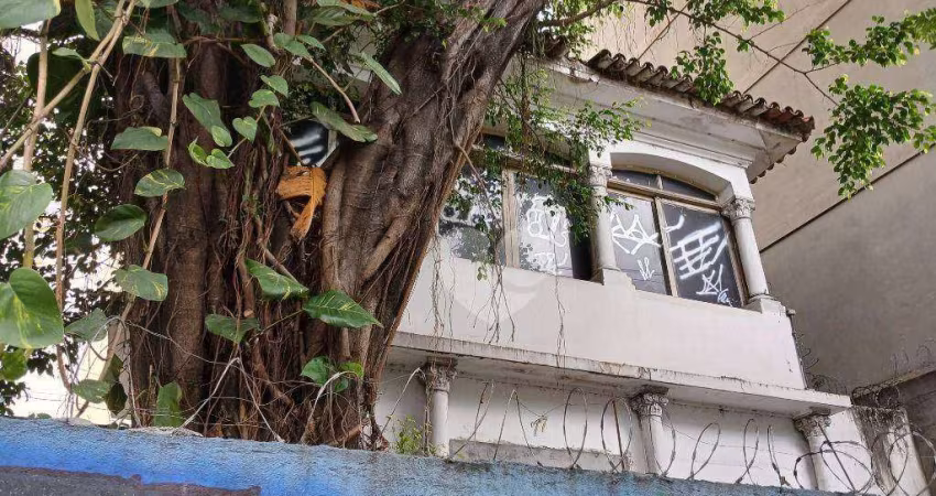 Casa com 4 quartos à venda, 348 m² por R$ 3.000.000 - Botafogo - Rio de Janeiro/RJ