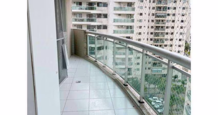 Apartamento com 3 quartos à venda, 73 m² por R$ 560.000 - Jacarepaguá - Rio de Janeiro/RJ