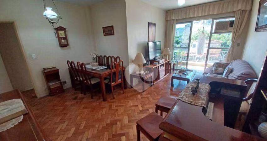 Apartamento de tr?s quartos no Grajaú