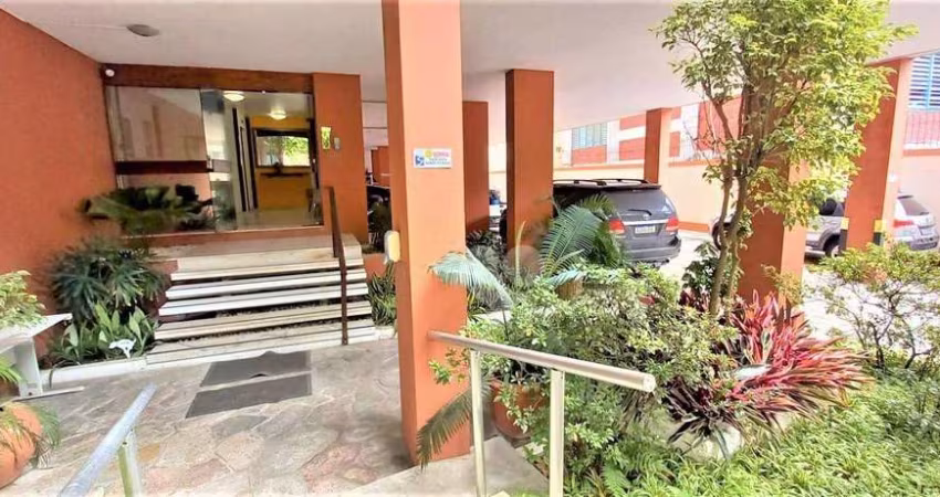 Apartamento com 3 os para alugar, 120 m² por R$ 8.304/mês - Laranjeiras - Rio de Janeiro/RJ