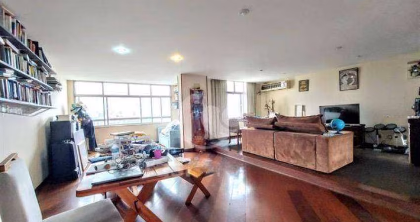 Apartamento com 3 quartos à venda, 230 m² por R$ 2.000.000 - Flamengo - Rio de Janeiro/RJ
