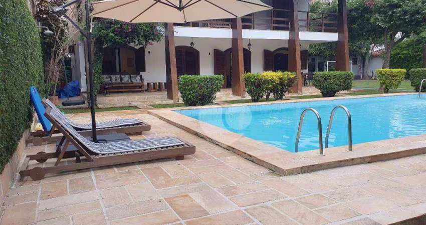 Casa Encantadora na Gleba A, Recreio dos Bandeirantes
