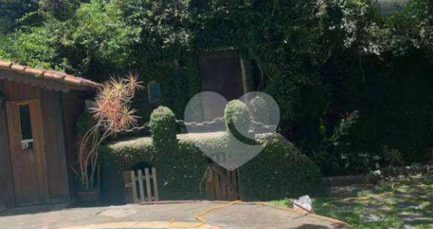 Casa com 4 quartos sendo 1 suíte à venda, 221 m² por R$ 1.600.000 - Recreio dos Bandeirantes - Rio de Janeiro/RJ