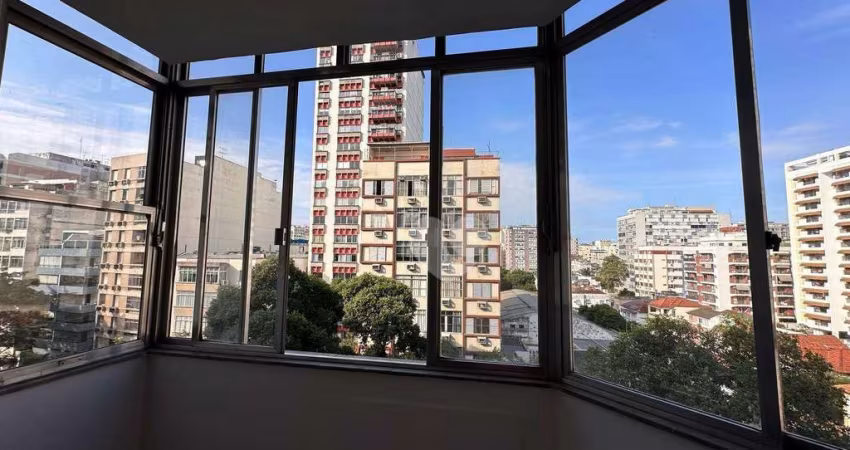 excelente 3 quartos em ipanema