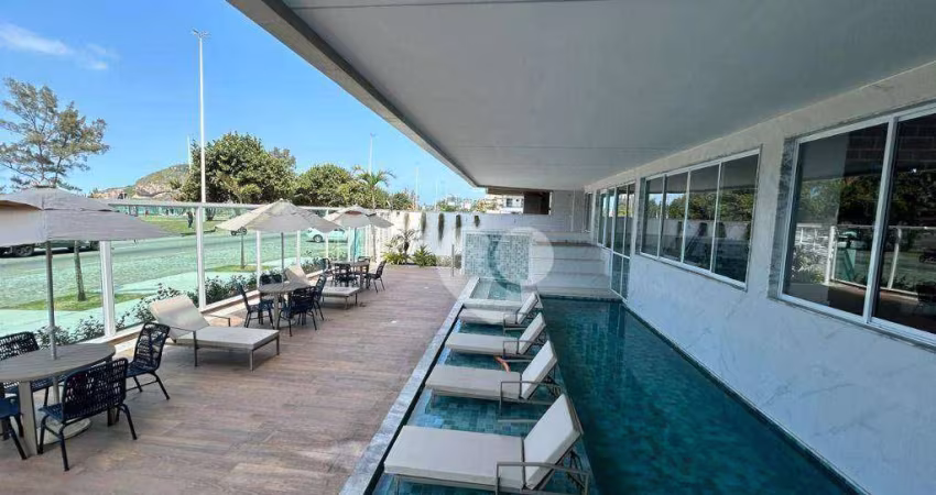 Cobertura com 3 quartos para alugar, 324 m² por R$ 23.360/mês - Recreio dos Bandeirantes - Rio de Janeiro/RJ