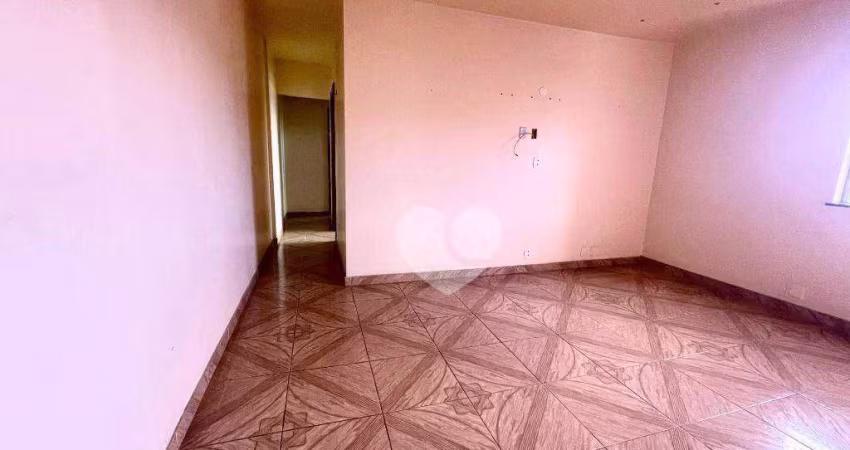 Apartamento com 2 dormitórios à venda, 69 m² por R$ 350.000,00 - Vila Isabel - Rio de Janeiro/RJ