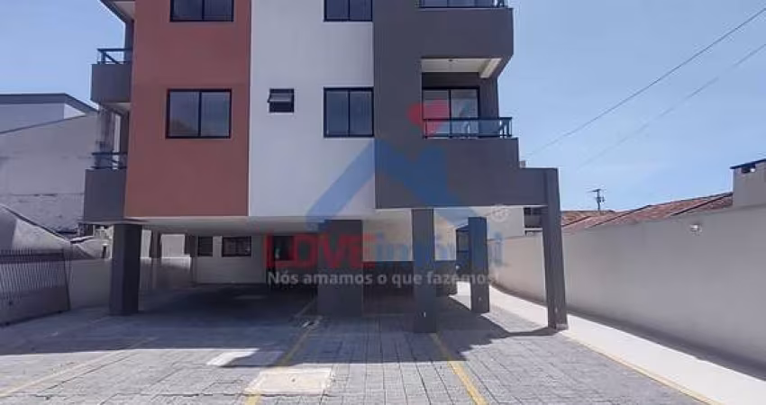 Apartamento à venda no bairro Parque Da Fonte - São José dos Pinhais/PR