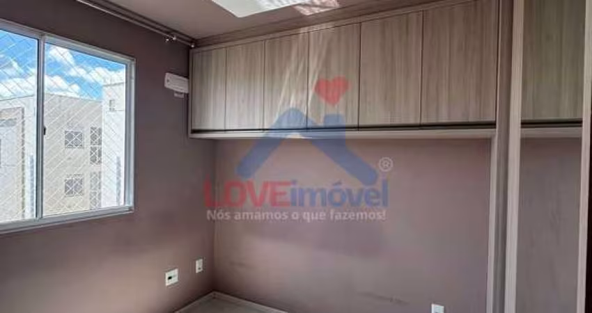 Apartamento à venda no bairro Iguaçu - Araucária/PR